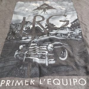 LRG SHIRT